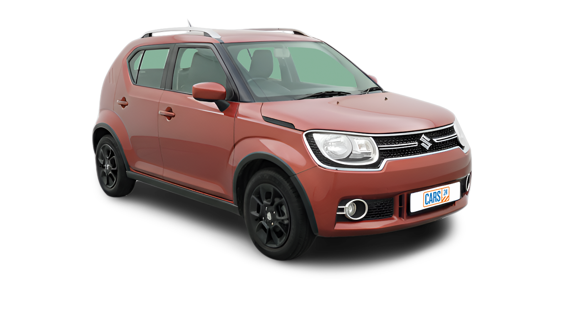 Maruti IGNIS-img